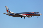 American Airlines Boeing 737-823 (N866NN) at  Dallas/Ft. Worth - International, United States