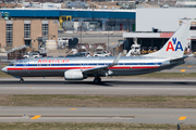 American Airlines Boeing 737-823 (N866NN) at  New York - John F. Kennedy International, United States