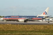 American Airlines Boeing 737-823 (N866NN) at  Miami - International, United States