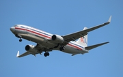 American Airlines Boeing 737-823 (N866NN) at  Tampa - International, United States