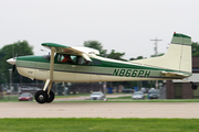 (Private) Cessna A185F Skywagon II (N866PH) at  Oshkosh - Wittman Regional, United States