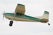 (Private) Cessna A185F Skywagon II (N866PH) at  Oshkosh - Wittman Regional, United States