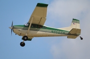 (Private) Cessna A185F Skywagon II (N866PH) at  Oshkosh - Wittman Regional, United States