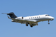 (Private) Bombardier BD-100-1A10 Challenger 300 (N866TM) at  Teterboro, United States