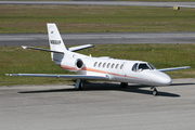 (Private) Cessna 560 Citation Encore (N866VP) at  Atlanta - Fulton County-Brown Field, United States