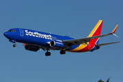Southwest Airlines Boeing 737-8H4 (N8671D) at  Dallas - Love Field, United States