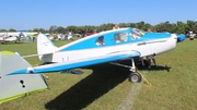 (Private) Bellanca 14-13-2 Cruisair Senior (N86728) at  Lakeland - Regional, United States