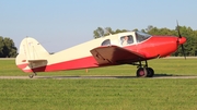 (Private) Bellanca 14-13 Cruisair Senior (N86763) at  Oshkosh - Wittman Regional, United States