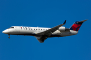 Delta Connection (ExpressJet Airlines) Bombardier CRJ-200ER (N867AS) at  Atlanta - Hartsfield-Jackson International, United States