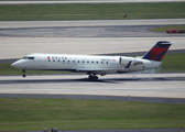 Delta Connection (ExpressJet Airlines) Bombardier CRJ-200ER (N867AS) at  Atlanta - Hartsfield-Jackson International, United States