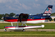 (Private) Quest Kodiak 100 (N867BM) at  Oshkosh - Wittman Regional, United States