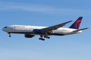 Delta Air Lines Boeing 777-232(ER) (N867DA) at  Frankfurt am Main, Germany