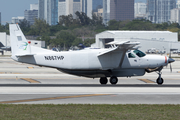 Aztec Airways Cessna 208B Super Cargomaster (N867HP) at  Ft. Lauderdale - International, United States