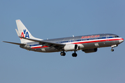 American Airlines Boeing 737-823 (N867NN) at  Dallas/Ft. Worth - International, United States