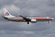 American Airlines Boeing 737-823 (N867NN) at  Miami - International, United States