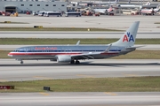 American Airlines Boeing 737-823 (N867NN) at  Miami - International, United States