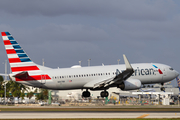 American Airlines Boeing 737-823 (N867NN) at  Miami - International, United States