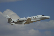 (Private) Cessna 560XL Citation XLS (N867W) at  Albuquerque - International, United States