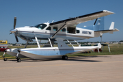 (Private) Cessna 208 Caravan I (N867WA) at  Oshkosh - Wittman Regional, United States