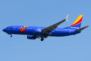 Southwest Airlines Boeing 737-8H4 (N8681M) at  Windsor Locks - Bradley International, United States