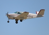 (Private) Beech S35 Bonanza (N8684Q) at  Oshkosh - Wittman Regional, United States