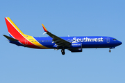 Southwest Airlines Boeing 737-8H4 (N8688J) at  Baltimore - Washington International, United States