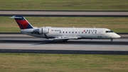 Delta Connection (Atlantic Southeast Airlines) Bombardier CRJ-200ER (N868AS) at  Atlanta - Hartsfield-Jackson International, United States