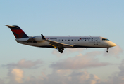 Delta Connection (Atlantic Southeast Airlines) Bombardier CRJ-200ER (N868AS) at  Miami - International, United States