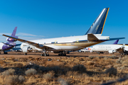 Alta Aircraft Holdings Boeing 777-212(ER) (N868BC) at  Victorville - Southern California Logistics, United States