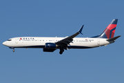 Delta Air Lines Boeing 737-932(ER) (N868DN) at  Seattle/Tacoma - International, United States