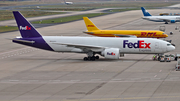 FedEx Boeing 777-FS2 (N868FD) at  Cologne/Bonn, Germany