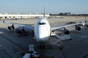 Atlas Air Boeing 747-83QF (N868GT) at  Miami - International, United States