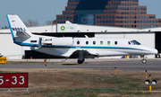 (Private) Cessna 560XL Citation Excel (N868J) at  Dallas - Addison, United States