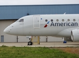 American Eagle (Republic Airlines) Embraer ERJ-170SE (ERJ-170-100SE) (N868RW) at  Louisville - Standiford Field International, United States