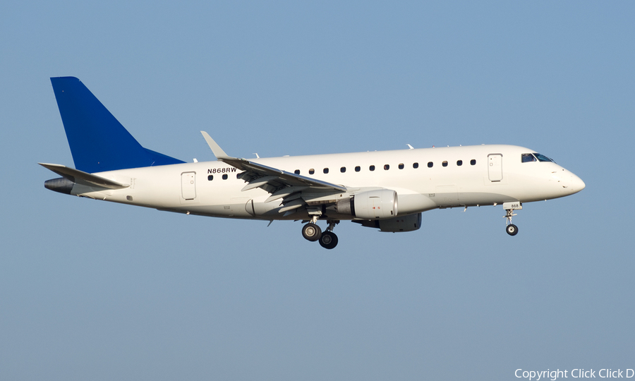 Republic Airlines Embraer ERJ-170SE (ERJ-170-100SE) (N868RW) | Photo 2383