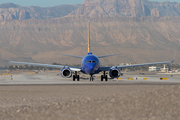 Southwest Airlines Boeing 737-8H4 (N8691A) at  Las Vegas - Harry Reid International, United States