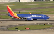 Southwest Airlines Boeing 737-8H4 (N8695D) at  Tampa - International, United States