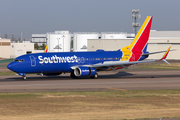 Southwest Airlines Boeing 737-8H4 (N8696E) at  Dallas - Love Field, United States