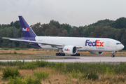 FedEx Boeing 777-FS2 (N869FD) at  Cologne/Bonn, Germany