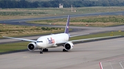 FedEx Boeing 777-FS2 (N869FD) at  Cologne/Bonn, Germany