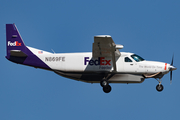 FedEx Cessna 208B Super Cargomaster (N869FE) at  Ft. Lauderdale - International, United States