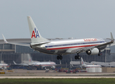 American Airlines Boeing 737-823 (N869NN) at  Dallas/Ft. Worth - International, United States