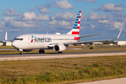 American Airlines Boeing 737-823 (N869NN) at  Sarasota - Bradenton, United States