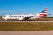 American Airlines Boeing 737-823 (N869NN) at  Sarasota - Bradenton, United States