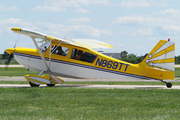 (Private) American Champion 7KCAB Citabria B (N869TT) at  Oshkosh - Wittman Regional, United States