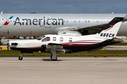 (Private) Socata TBM 850 (N86CH) at  Ft. Lauderdale - International, United States