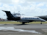 (Private) Embraer EMB-505 Phenom 300E (N86CU) at  San Juan - Fernando Luis Ribas Dominicci (Isla Grande), Puerto Rico