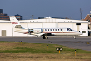 (Private) Cessna 560 Citation Ultra (N86CV) at  Dallas - Addison, United States