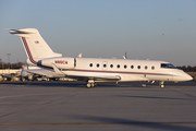 (Private) Gulfstream G280 (N86CW) at  Atlanta - Hartsfield-Jackson International, United States