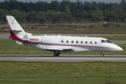 (Private) Gulfstream G280 (N86CW) at  Ottawa - Macdonald-Cartier International, Canada